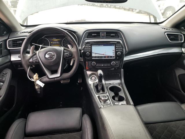 1N4AA6AP2HC455285 Nissan Maxima 3.5s