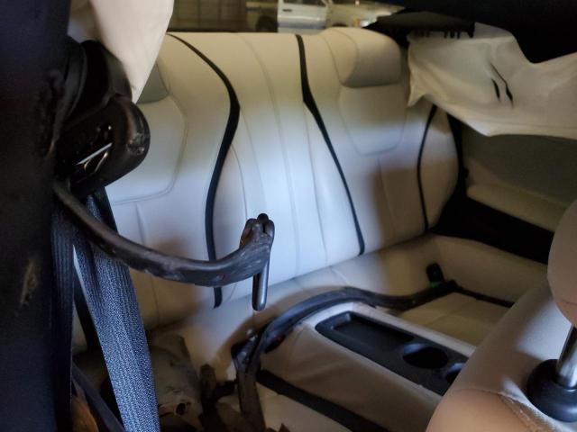 2021 INFINITI Q60 LUXE JN1EV7KL7MM470020
