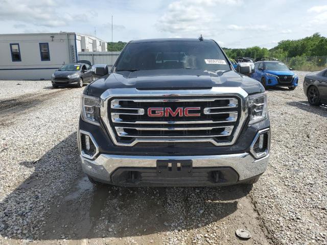 3GTU9DED3MG119107 | 2021 GMC SIERRA K15