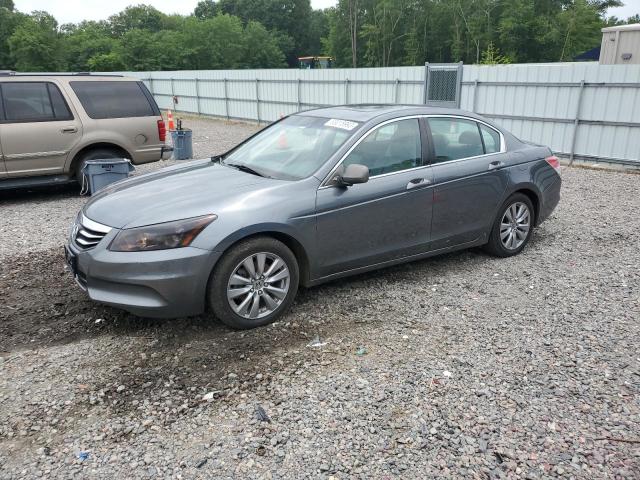 2012 Honda Accord Coupe EX-L