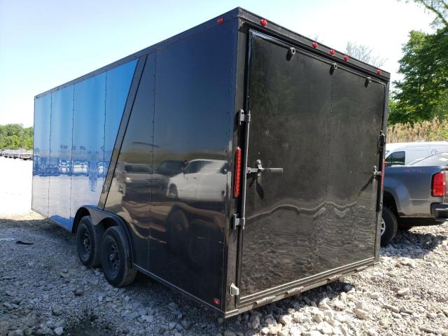 7FWBE2026N1020923 Trail King Enclosed 2022