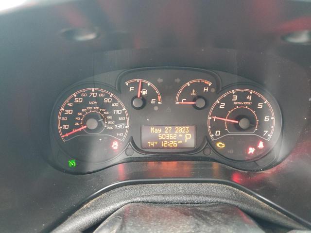 2016 RAM PROMASTER - ZFBERFAT5G6B02527