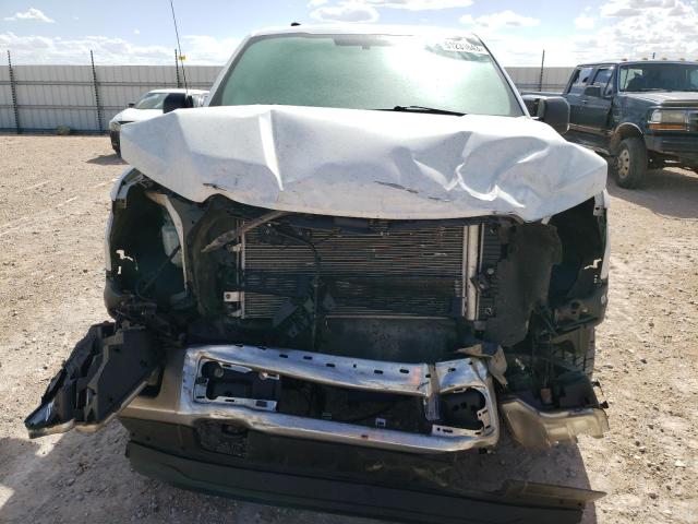 1FTEW1EF3GKE35018 Ford F150 Supercrew