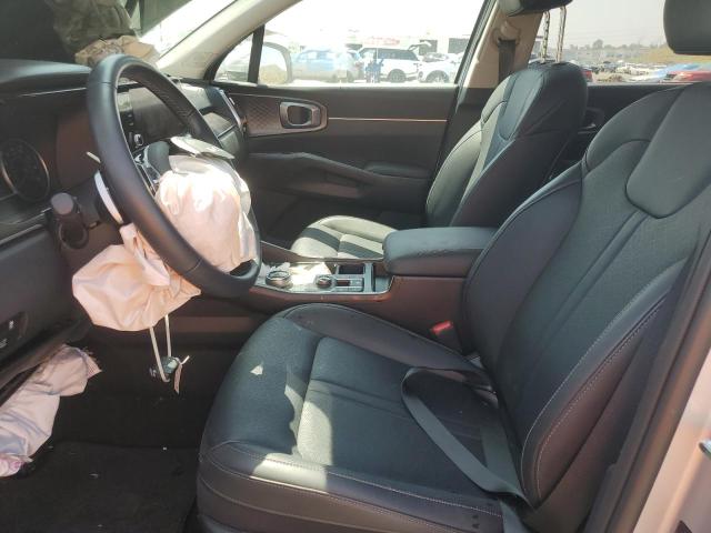 KNDRH4LG7P5142178 KIA SORENTO EX