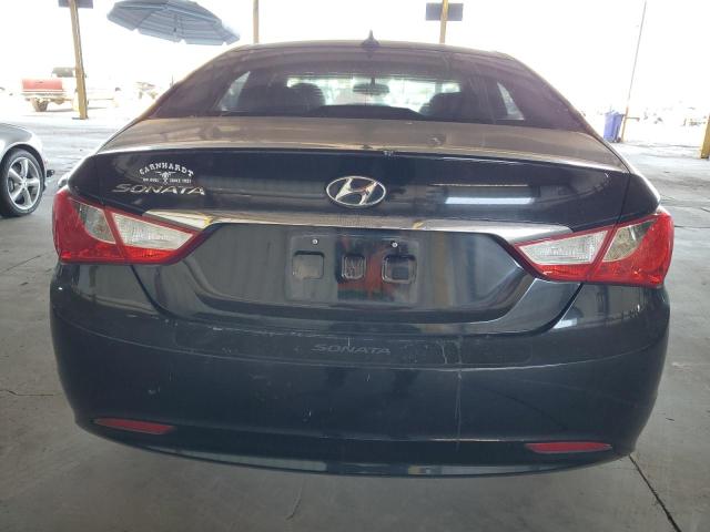 VIN 5NPEB4AC1DH693184 2013 HYUNDAI SONATA no.6