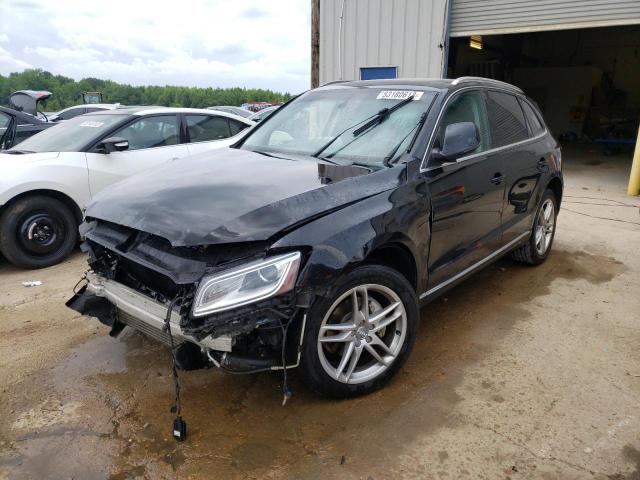 VIN WA1LFAFP5DA061392 2013 Audi Q5, Premium Plus no.1