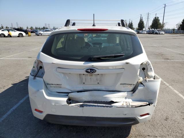 JF1GPAC63FH206817 Subaru Impreza Premium