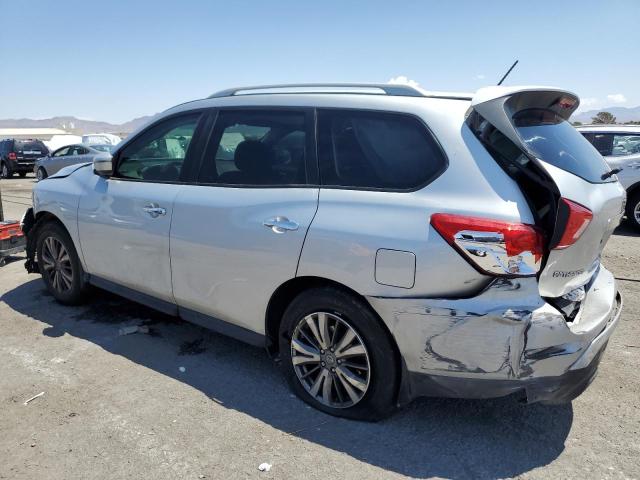 5N1DR2MN3JC657220 Nissan Pathfinder S