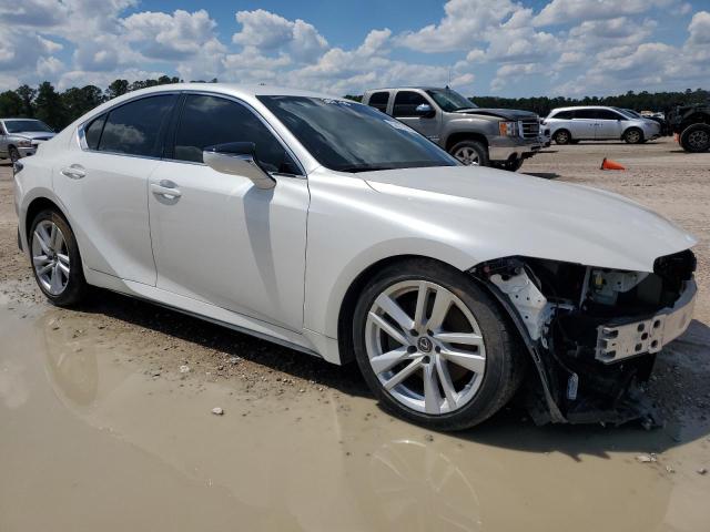 2021 LEXUS IS300 JTHAA1D29M5111673