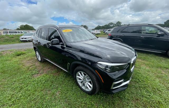 Auction sale of the 2022 BMW X5 , vin: 5UXCR6C04N9K74594, lot number: 54011253
