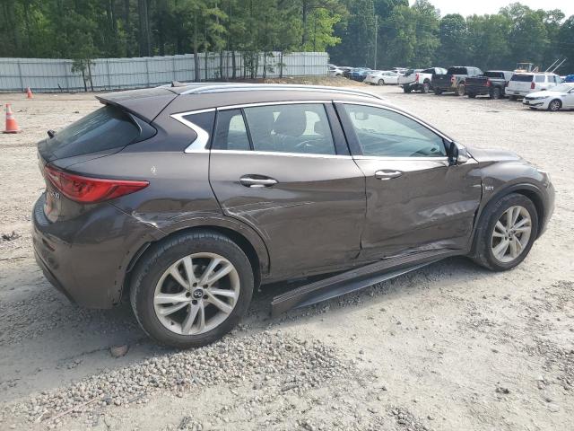 2018 Infiniti Qx30 Base VIN: SJKCH5CP1JA053259 Lot: 53453713