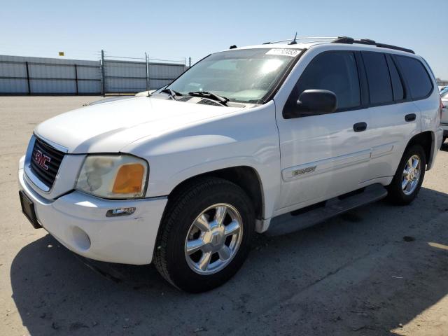 2005 GMC Envoy 