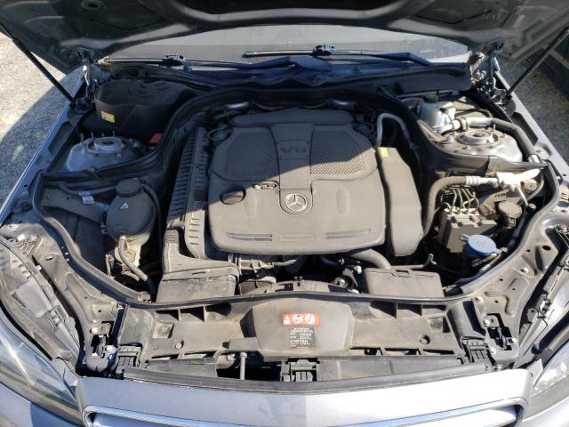 WDDHF5KB0EA879634 Mercedes-Benz E 350