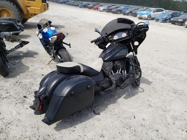 2016 INDIAN MOTORCYCLE CO. CHIEFTAIN - 56KTCDAA0G3341730