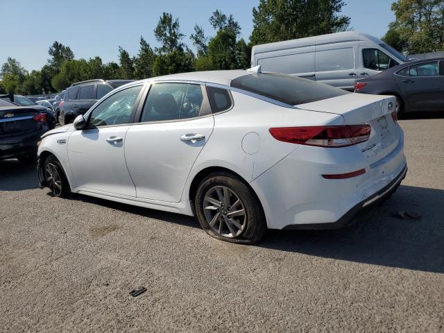 5XXGT4L31LG386126 KIA Optima Lx