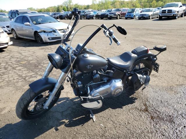 2013 HARLEY-DAVIDSON FLS SOFTAI - 1HD1JRV1XDB052025