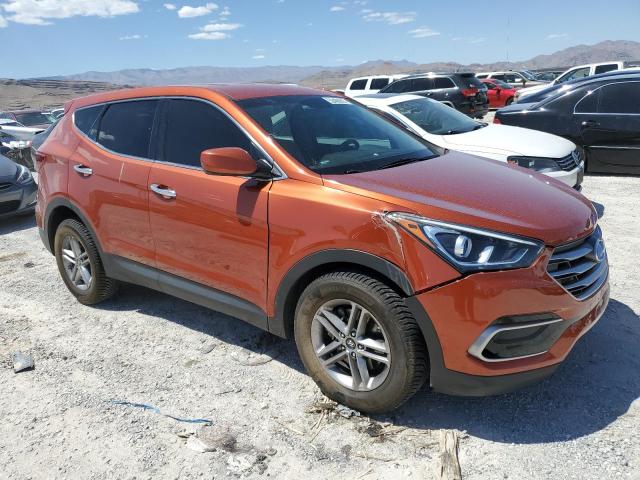 5XYZT3LB3HG447974 Hyundai SANTA FE SPORT