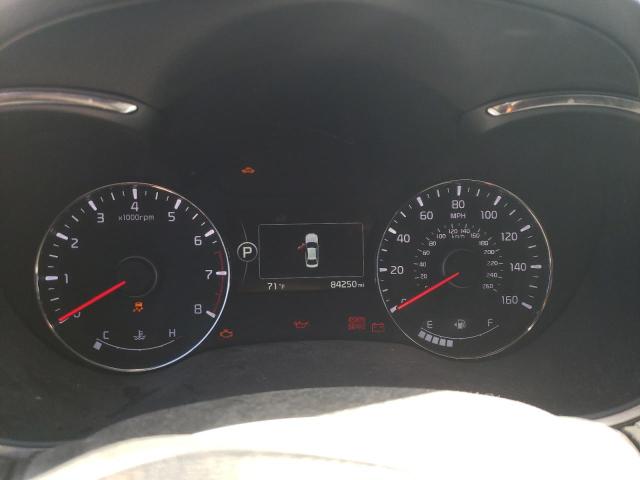 3KPFL4A75HE062954 KIA FORTE LX