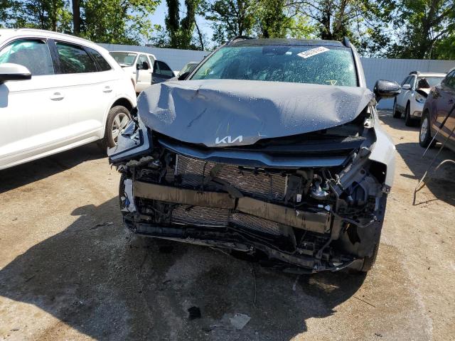 2023 KIA SPORTAGE X - 5XYK6CAF2PG063262