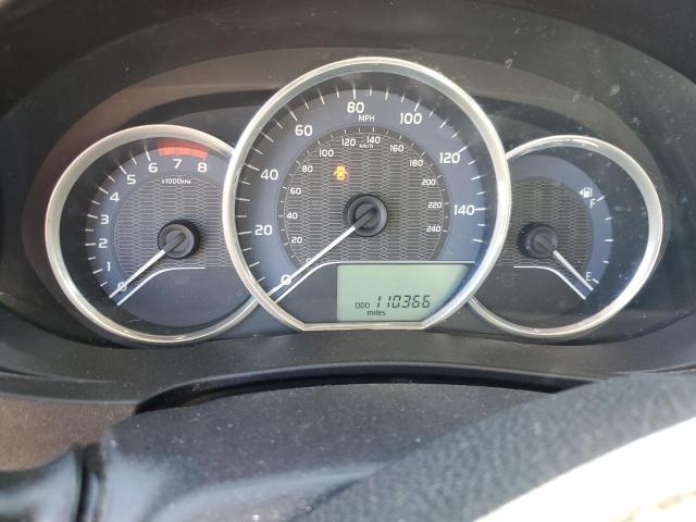 2015 TOYOTA COROALLA 5YFBURHE5FP350546