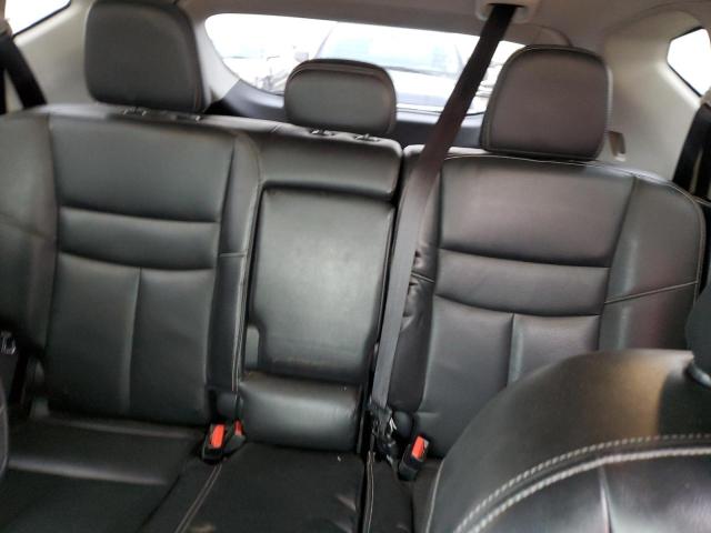 5N1AZ2MHXHN190020 Nissan MURANO S