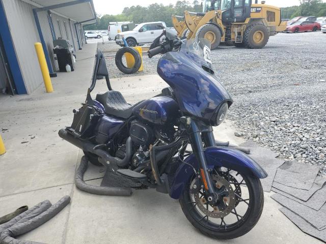2020 HARLEY-DAVIDSON FLHXS - 1HD1KRP19LB612514