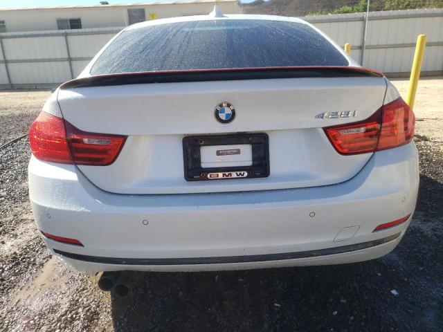 WBA4A9C54FGL86171 BMW 428 I Gran Coupe Sulev