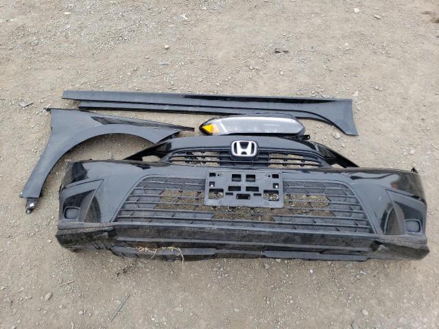 2022 HONDA CIVIC SPOR - 2HGFE2F57NH535860