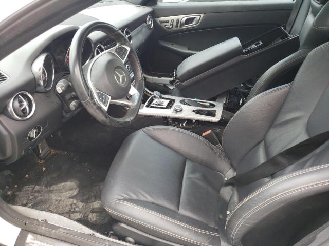 2019 MERCEDES-BENZ SLC 300 - WDDPK3JA8KF162899