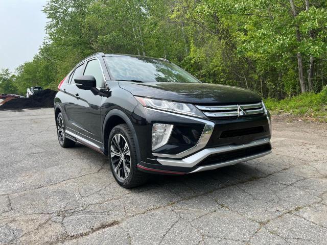 2018 Mitsubishi Eclipse Cross SE