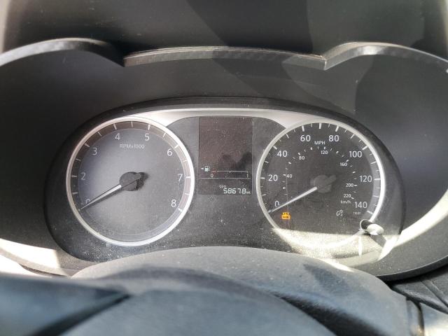3N1CN8DV7ML910095 Nissan VERSA S