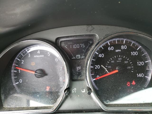 3N1CN7AP2GL854944 Nissan VERSA S