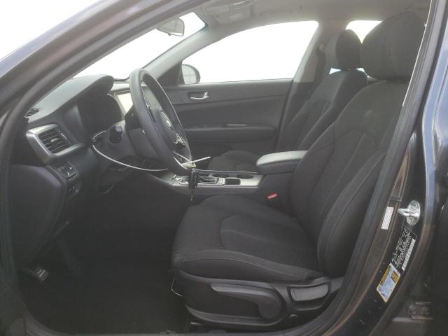 5XXGT4L34LG391580 KIA Optima Lx