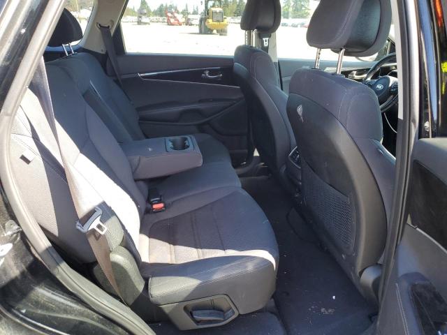 5XYPG4A31GG072646 KIA SORENTO LX