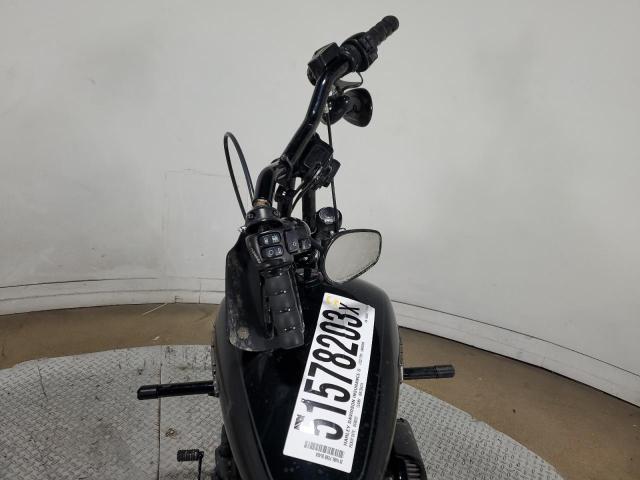 2020 HARLEY-DAVIDSON FXBB 1HD1YJJ19LB048940