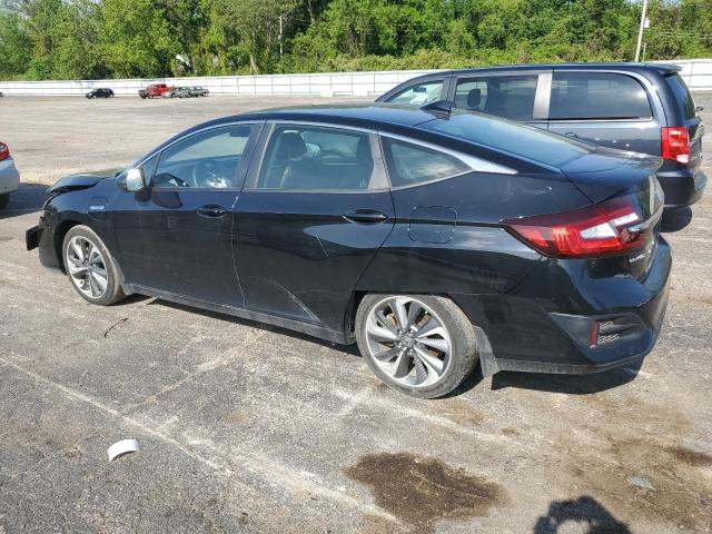 2018 HONDA CLARITY TO - JHMZC5F33JC015913