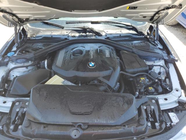 2018 BMW 330 I - WBA8B9G59JNU98820