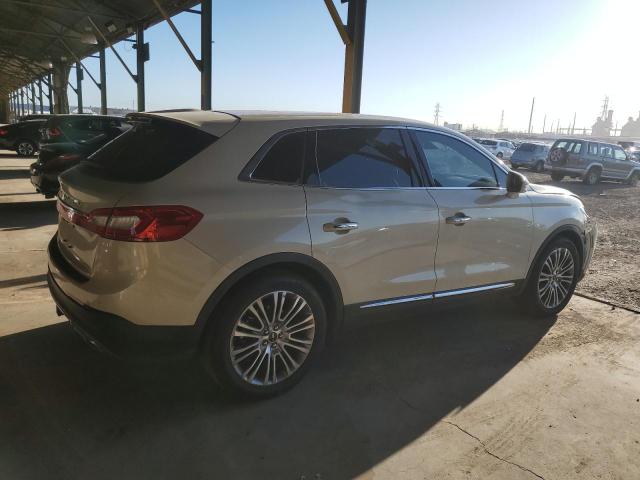 2LMPJ6LR1GBL88518 Lincoln Mkx Reserve