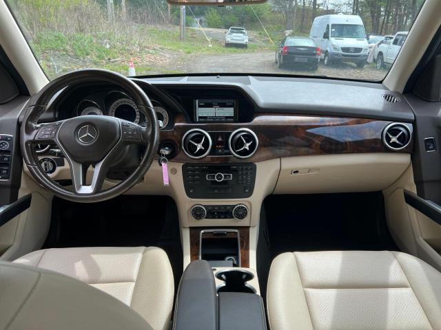 2015 MERCEDES-BENZ GLK 250 BL - WDCGG0EB6FG375177