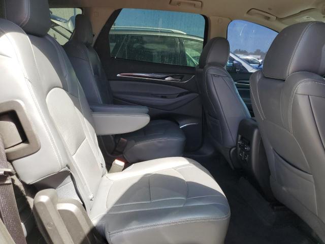 2018 BUICK ENCLAVE PR - 5GAERCKWXJJ205756