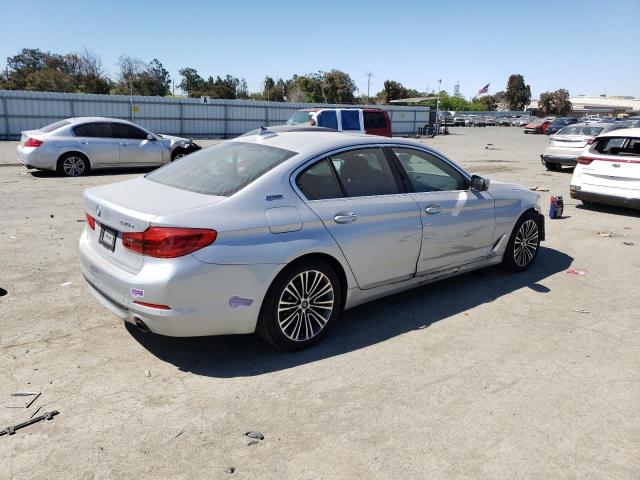 WBAJA9C53KB393445 BMW 530e