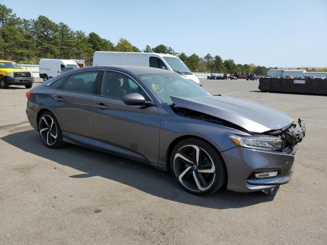 2019 HONDA ACCORD SPO 1HGCV1F31KA049762  51899903