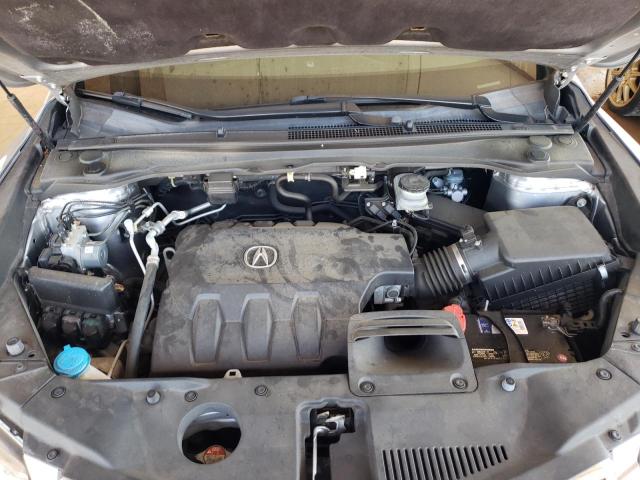 5J8TB3H32HL018616 Acura RDX
