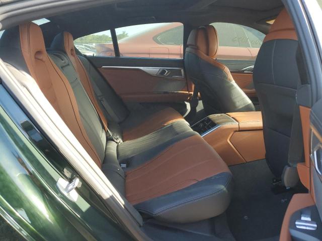 2023 BMW 840I - WBAGV2C00PCM76438