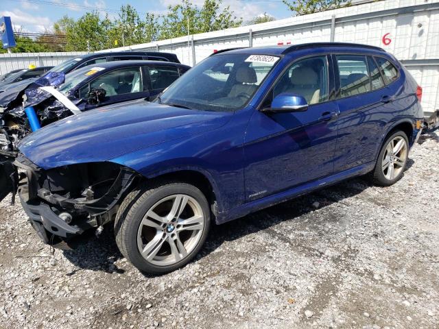 2014 BMW X1 sDrive28i