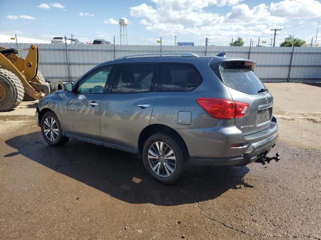 5N1DR2BM4LC611005 Nissan Pathfinder Sv