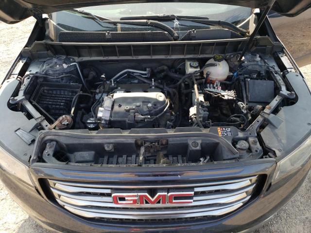 2017 GMC ACADIA ALL 1GKKNVLS2HZ157674