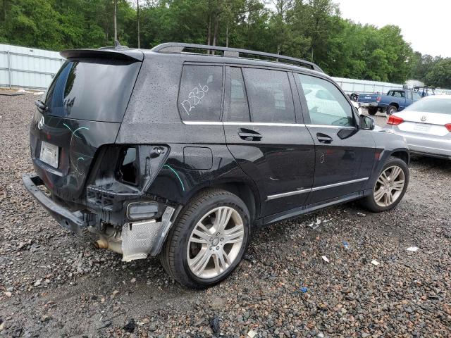 2015 MERCEDES-BENZ GLK 350 - WDCGG5HB6FG439291