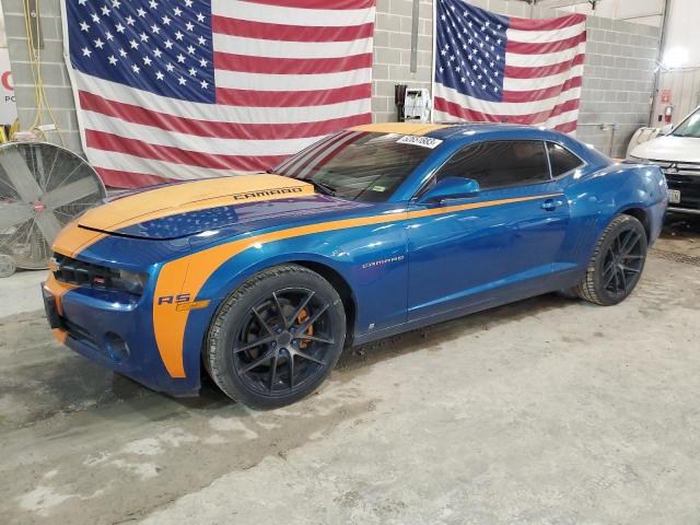 2010 Chevrolet Camaro LT