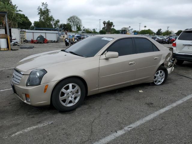 2006 Cadillac CTS 